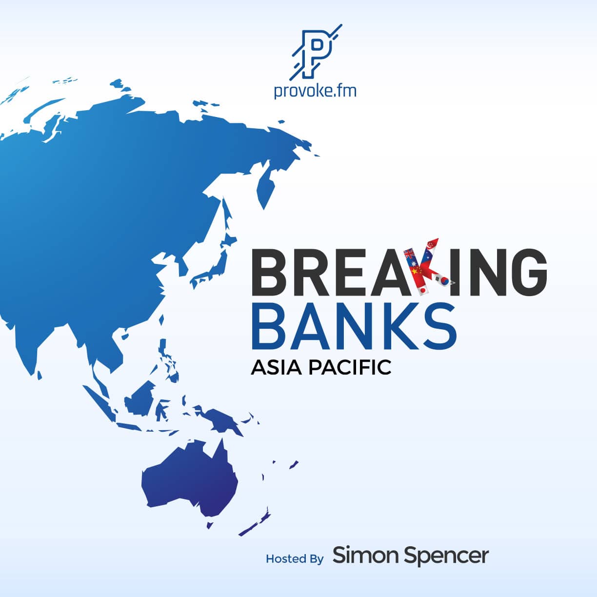 Breaking Banks Asia Archives - Provoke.fm Media