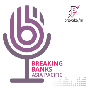 Episode 13: YOLO: Is the activist mindset hitting banking yet?