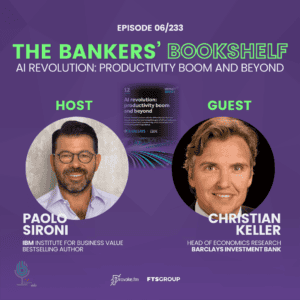 Breaking Banks Europe