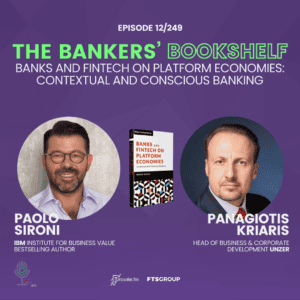 Breaking Banks Europe