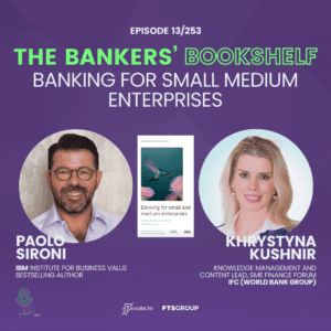 Breaking Banks Europe