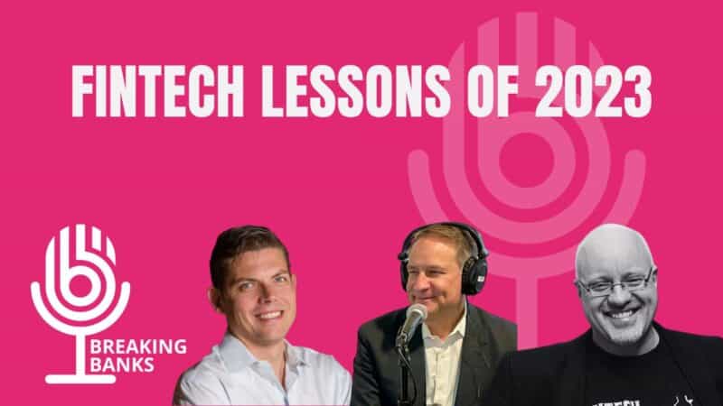 fintech lessons 2023