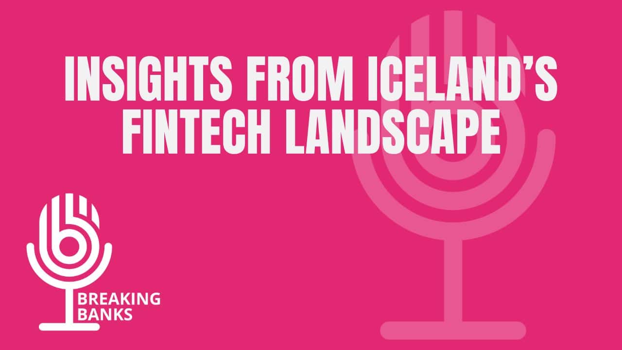 iceland fintech innovation