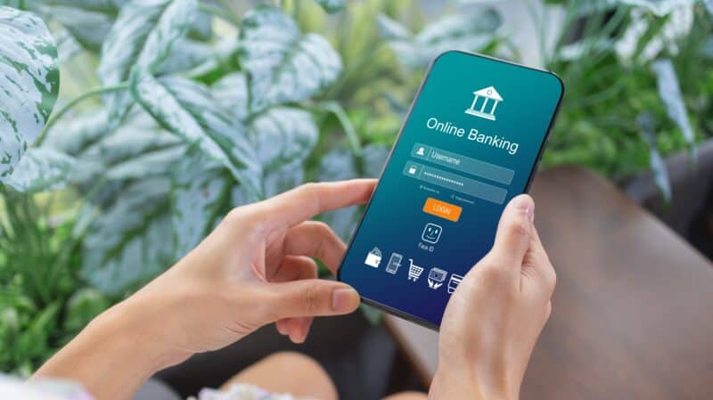 the digital banking revolution