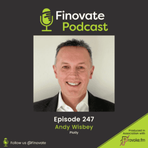 EP 247: Andy Wisbey, Plotly