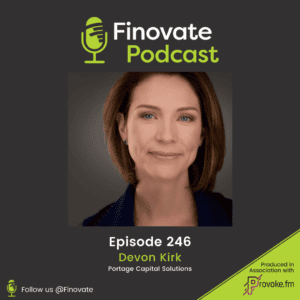 EP 246: Devon Kirk, Portage Capital Solutions