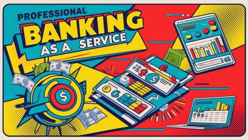 Banking as a service