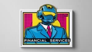 AI in financial services