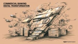 Commercial Banking Digital Transformation