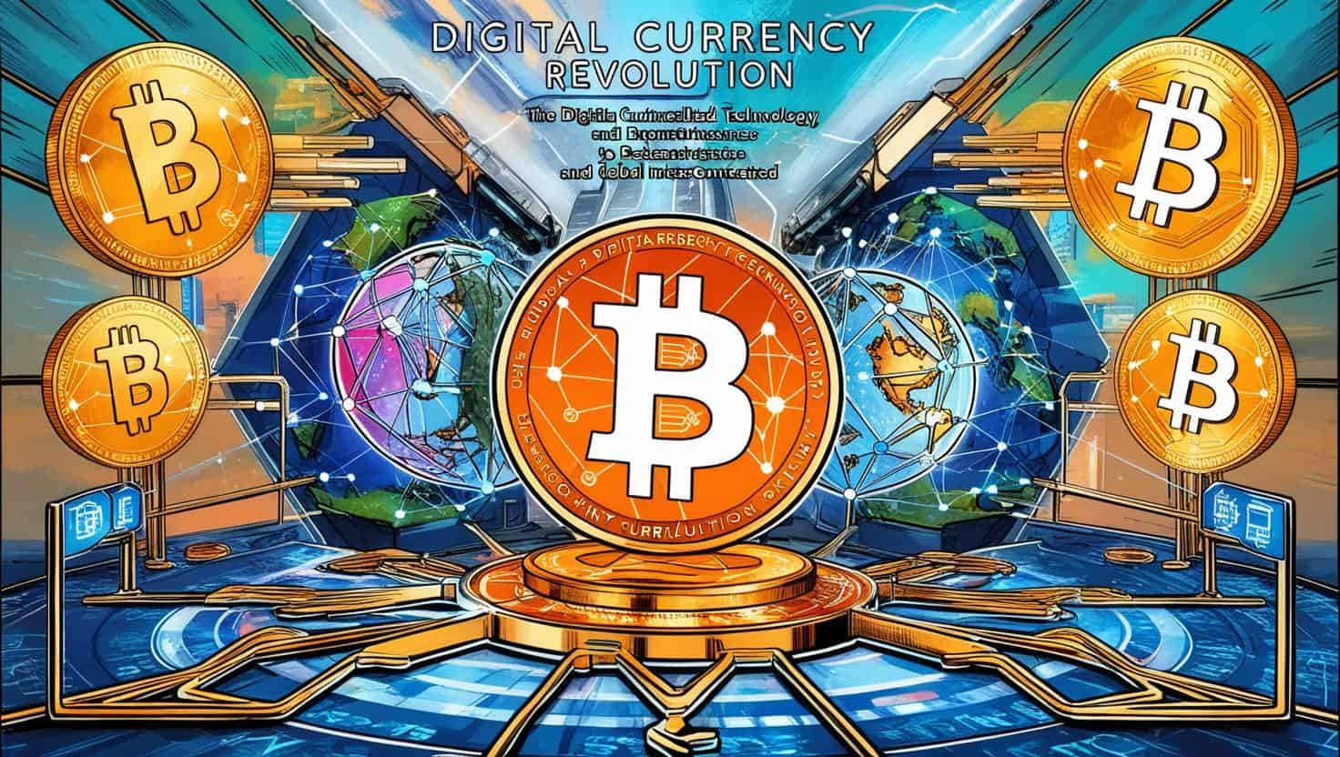 digital currency revolution