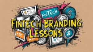 Fintech Branding Lessons