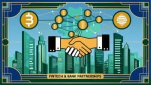 Fintech and Bank Partnerships