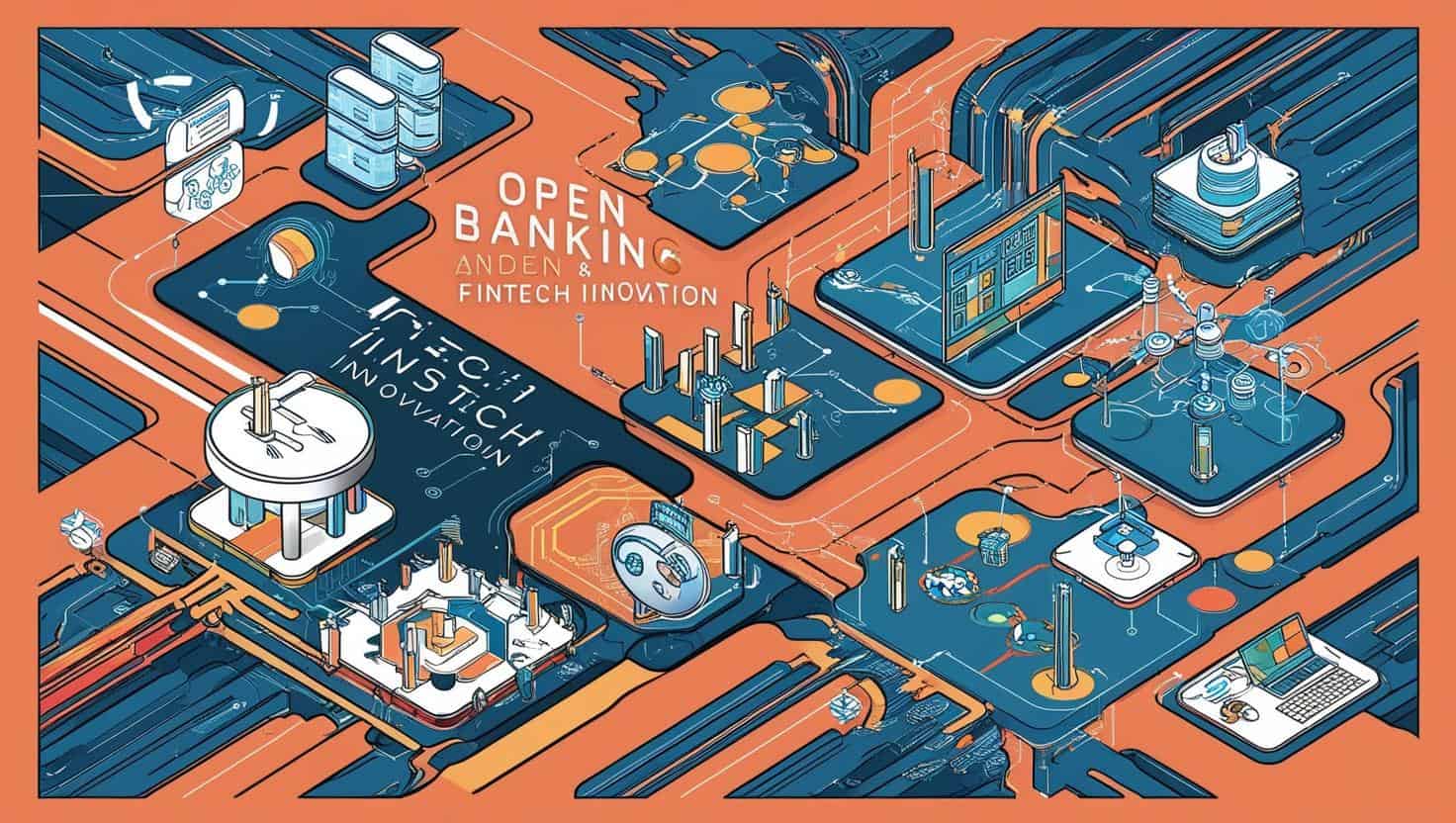 open banking and fintech innovation