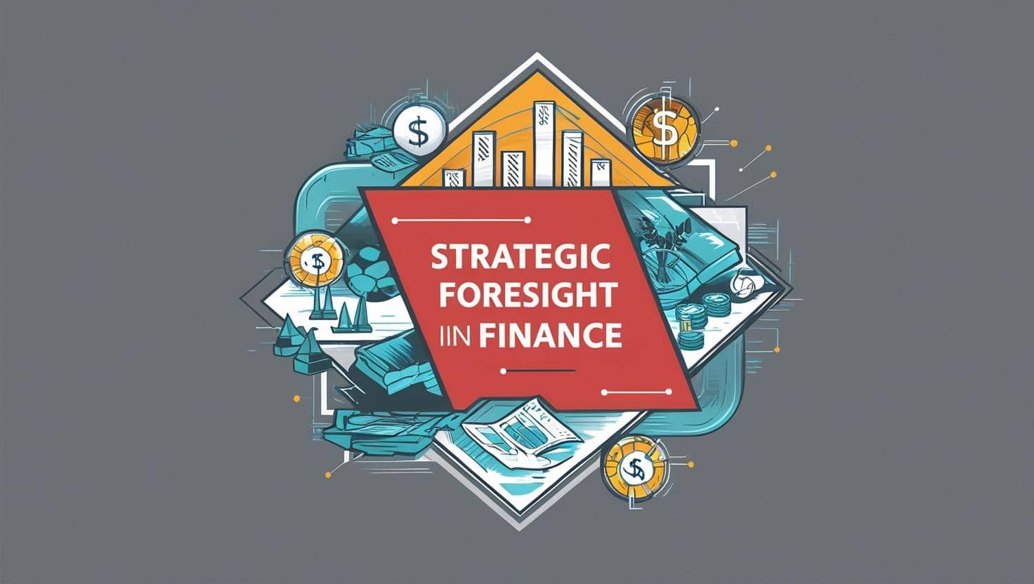 Strategic Foresight In Finance