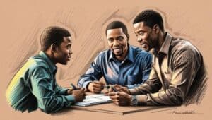 lessons in foundership