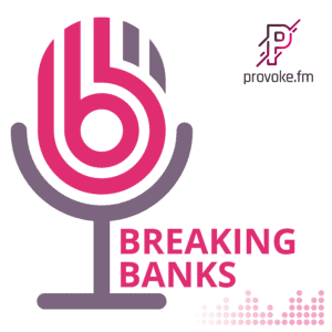 What The Future Looks Like in Finance and Fintech: Jo Ann Barefoot, Nick Hughes and Brett King Live From Virgin Unite