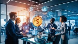 future of fintech and regulation