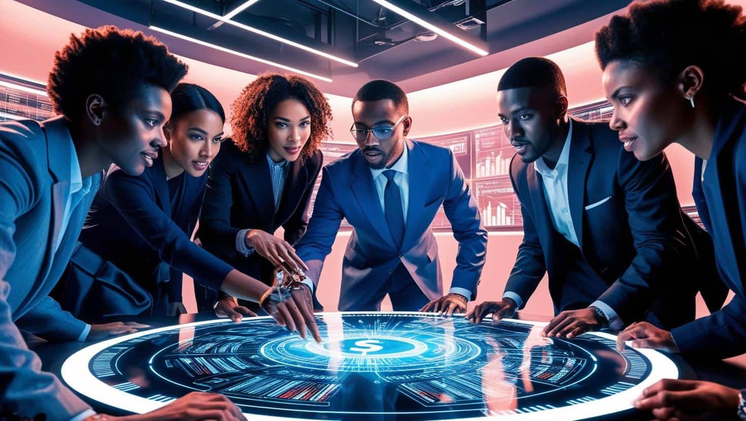 Future of Fintech