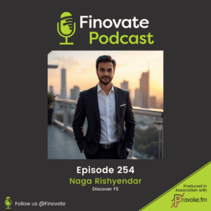 EP 254: Naga Rishyendar, Discover FS