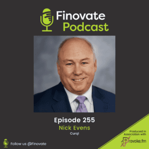 EP 255: Nick Evens, Curql