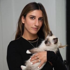 fintech founder journey cokie hasiotis