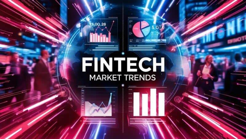 fintech market trends