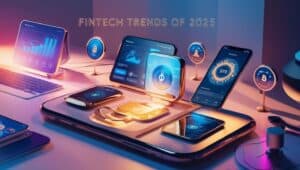 fintech trends 2025
