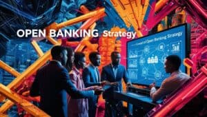 open banking strategy