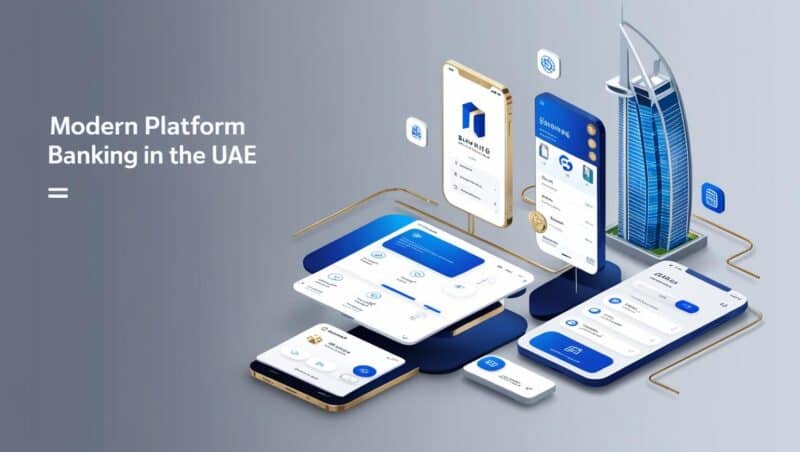 platform banking