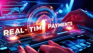 real time payments