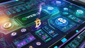web3 and the future of money