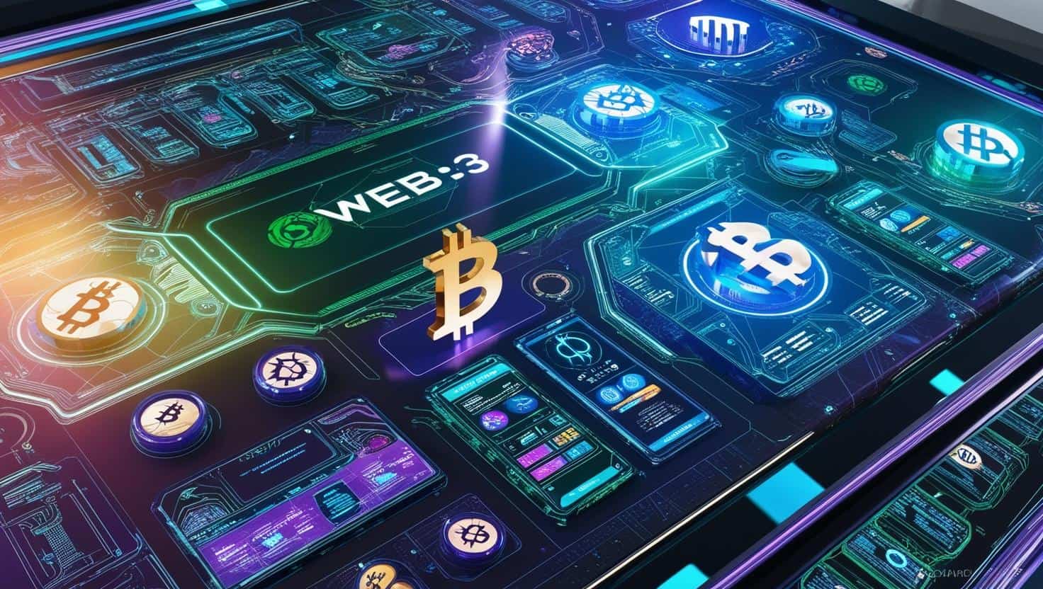 web3 and the future of money