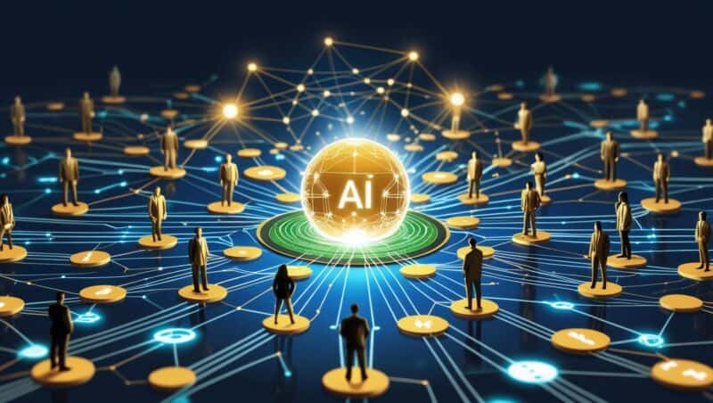 AI in financial services