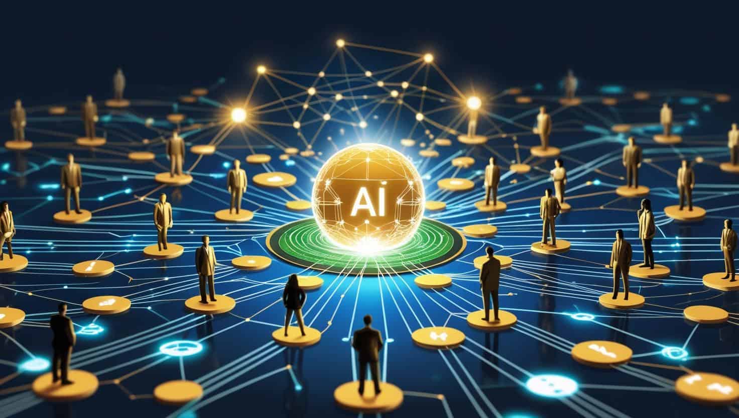 AI in financial services