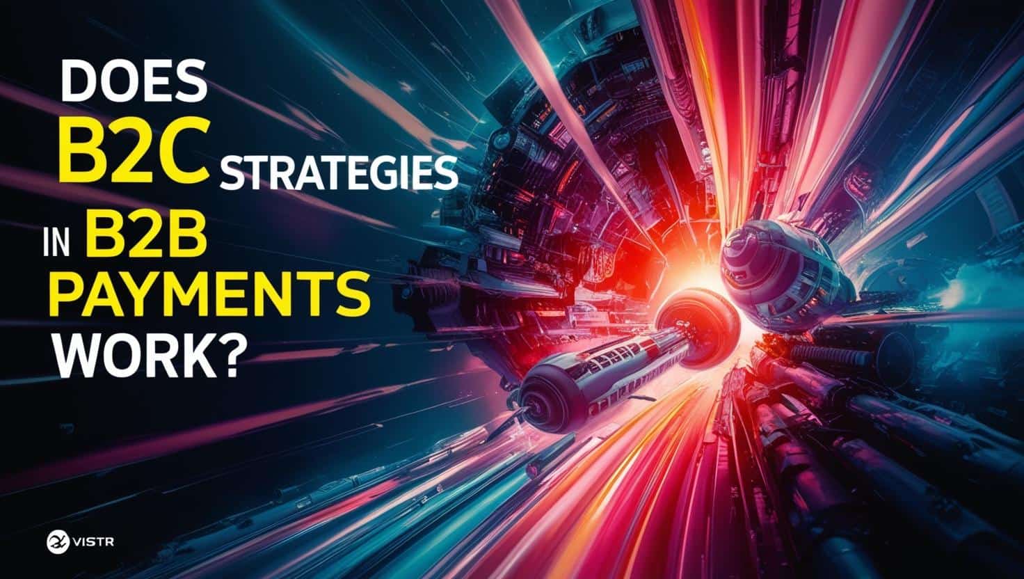 B2C Strategies in B2B Payments