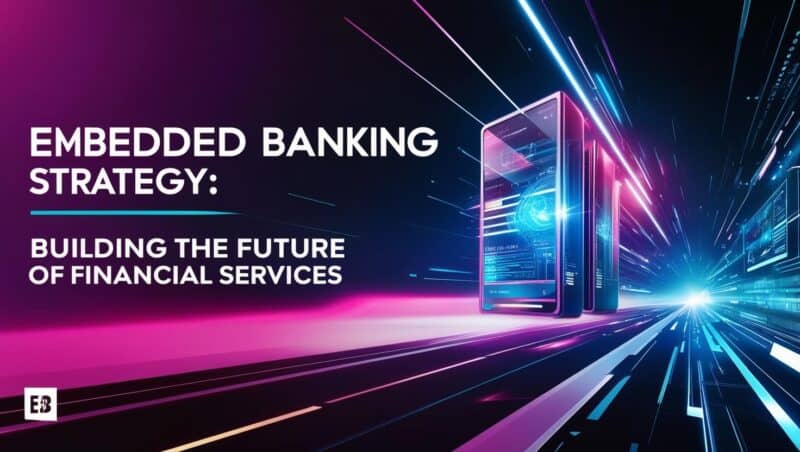 embedded banking strategy