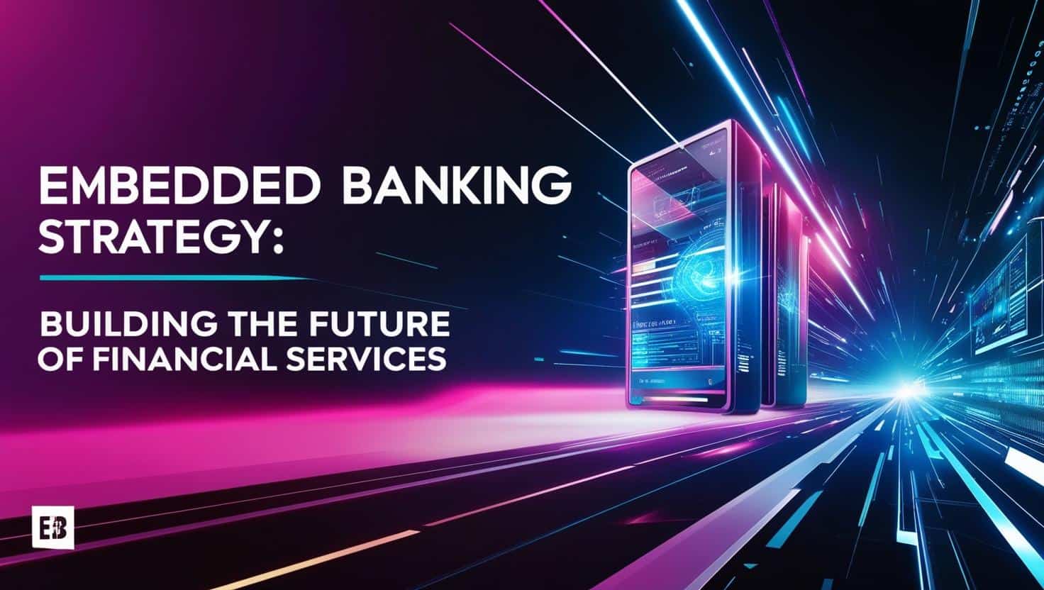 embedded banking strategy