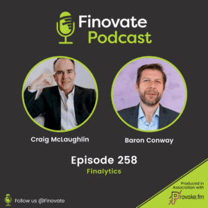 Finovate Podcast