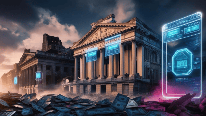 agentic payments