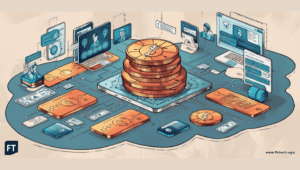 financial inclusion in fintech
