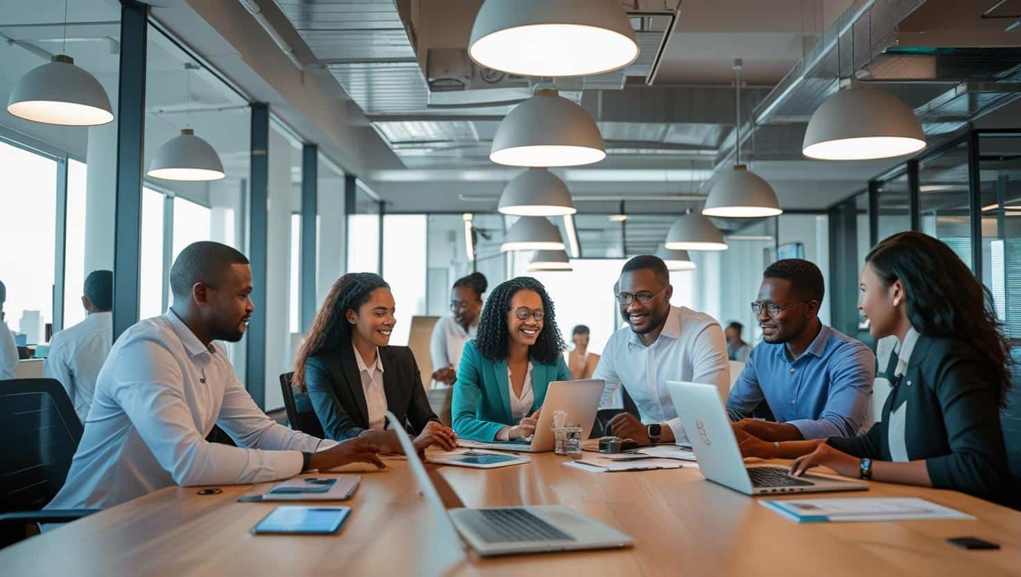 AI in digital banking