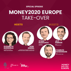 Breaking Banks Europe