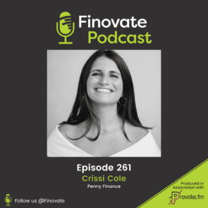 Finovate Podcast
