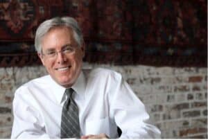 financial innovation featuring Bill Harris