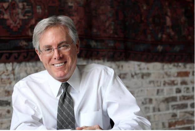 financial innovation featuring Bill Harris