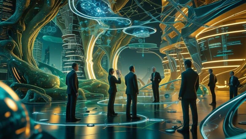 fintech evolution