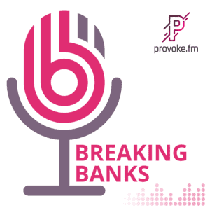 The Evolving Digital Economy episode artwork