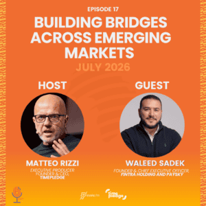 BBA 17: Building Bridges Across Emerging Markets (July 2026) episode artwork